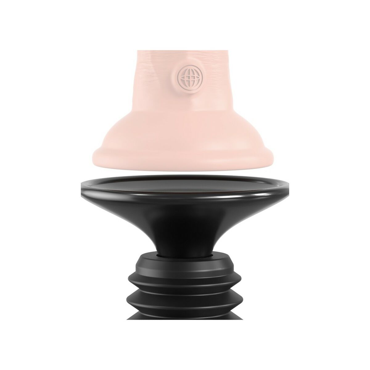 Dildo realist Pipedream Fetish Fantasy Series Silicon